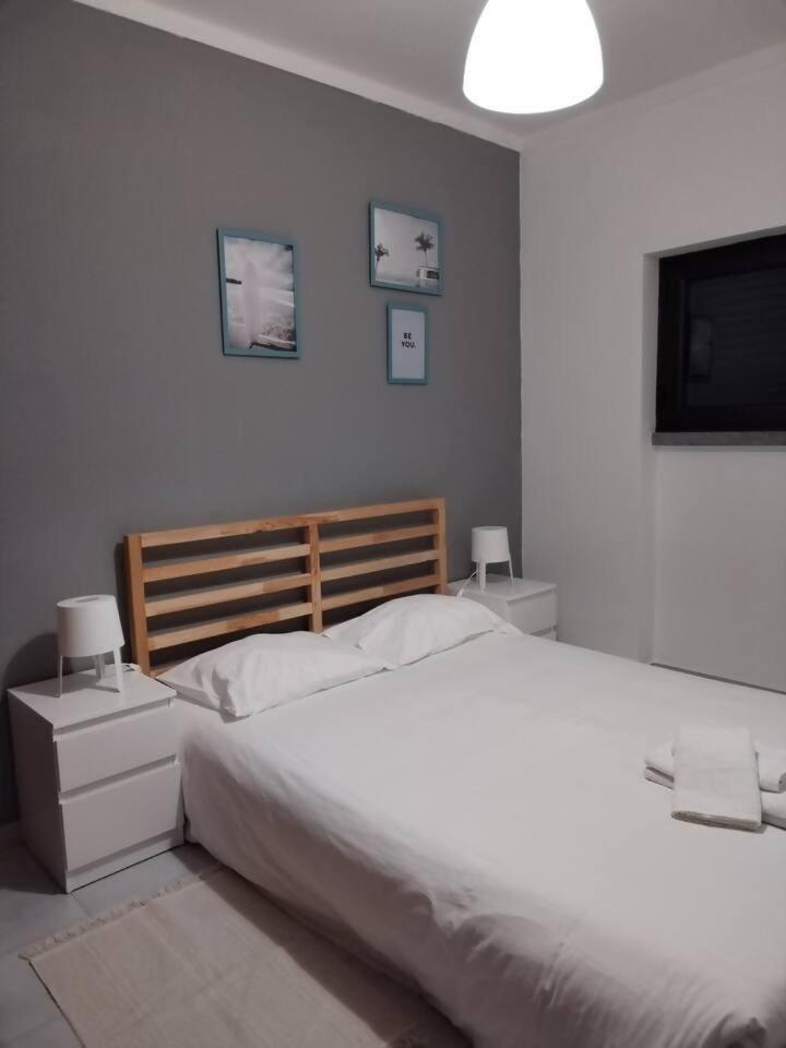Ip5 Chivas Beach House Ferrel  Esterno foto