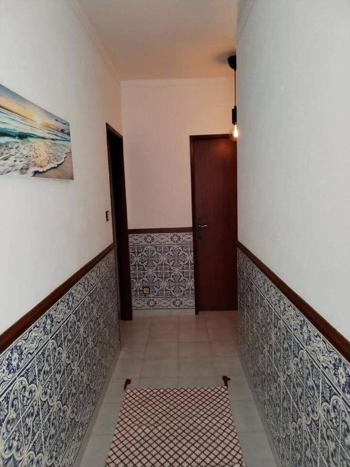 Ip5 Chivas Beach House Ferrel  Esterno foto